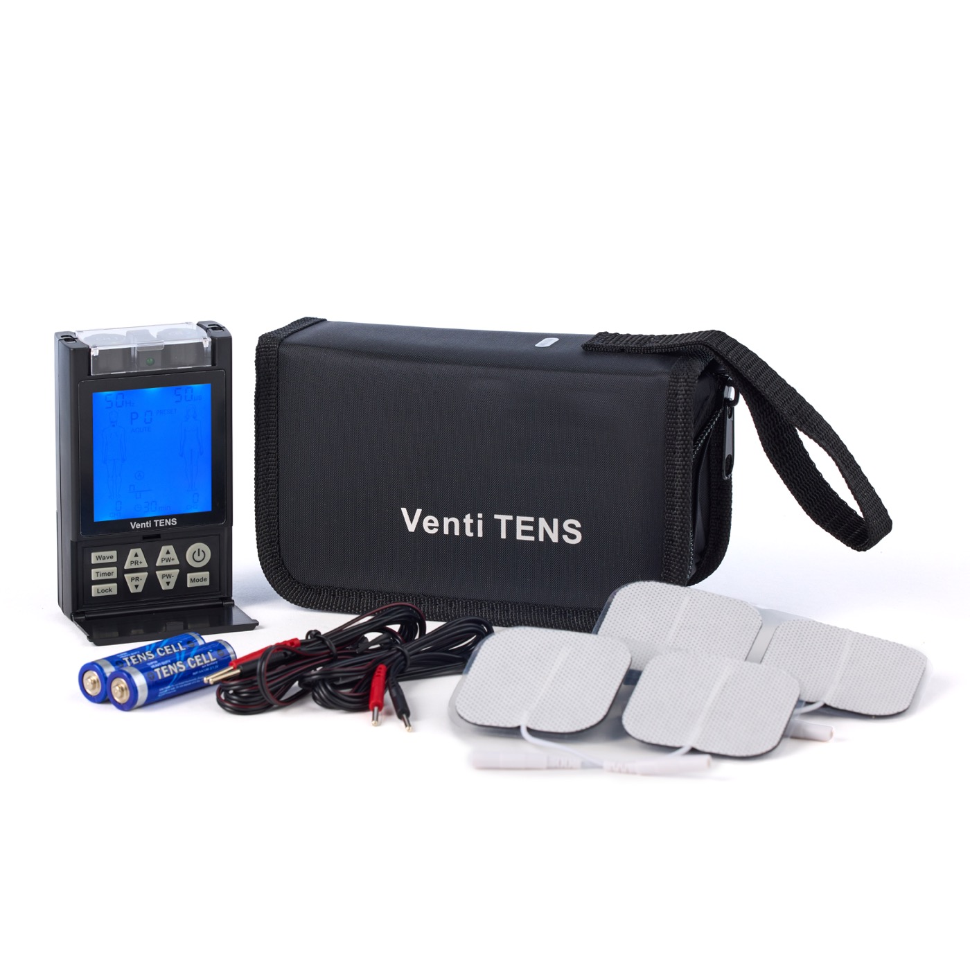 Venti TENS Digital Pain R